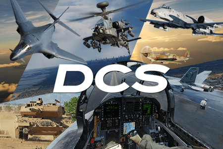 DCS World