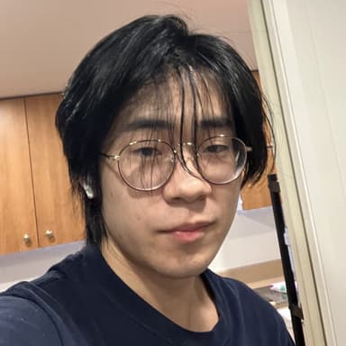 Jonathan Truong portrait